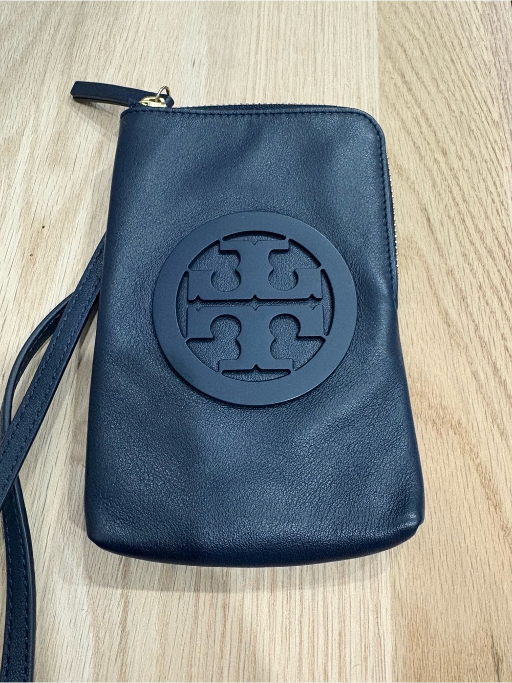 Tory Burch Charlie Mini Phone Crossbody